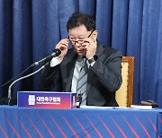 오늘 세 번째 전력강화위, 3월 A매치 이끌 대표팀 임시 사령탑 결정될까