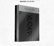 더보이즈, 2023 월드투어 서울콘 실황 DVD 출시