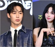 "감정기복 심한 나, 긍정적인女 좋아"…♥카리나만? 이재욱 이상형도 일치 [엑's 이슈]