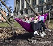 Warm Weather Iowa