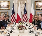 US Poland Blinken