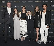 NY Premiere of "Cabrini"