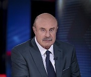 Dr. Phil Visits "Jesse Watters Primetime"