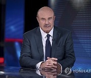 Dr. Phil Visits "Jesse Watters Primetime"