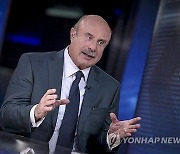 Dr. Phil Visits "Jesse Watters Primetime"