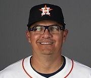 Astros 2024 Baseball