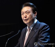 尹, 3·1절 기념사서 교육·문화운동 부각…이승만 외교도 재조명