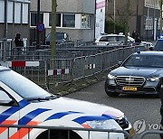 Netherlands Mob Trial