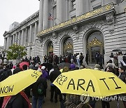 San Francisco Reparations