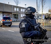 NETHERLANDS TRIALS CRIME