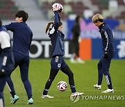 Japan Soccer North Korea