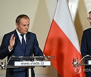 CZECH REPUBLIC POLAND DIPLOMACY