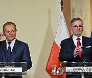 CZECH REPUBLIC POLAND DIPLOMACY