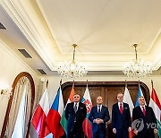 CZECH REPUBLIC DIPLOMACY V4