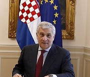 CROATIA ITALY DIPLOMACY