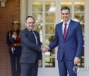 SPAIN ANDORRA DIPLOMACY