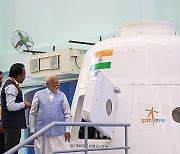 INDIA SPACE PROGRAMMES