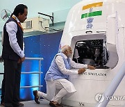 INDIA SPACE PROGRAMMES