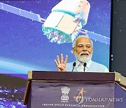 INDIA SPACE PROGRAMMES