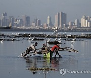 PHILIPPINES ENVIRONMENT