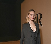 France Fashion Dior 24/25 Photo Call