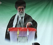 IRAN ELECTIONS