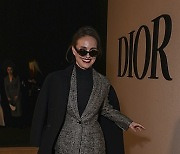 France Fashion Dior 24/25 Photo Call