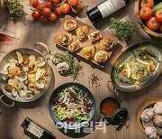 [포토] 호텔 나루 서울-엠갤러리, '구 드 부아쟁' 메뉴