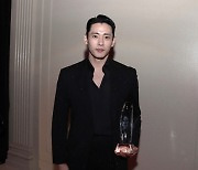 유태오 "'패스트 라이브즈' 인생 바꿔 준 작품…연기 방식도 바꼈다"