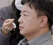 이효정 "데뷔 44년차, 한번도 프로필 사진 찍어본적 없어"('살림남2')