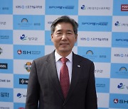 '2024 평화 양구컵 전국 유소년 축구클럽 페스티벌' 성료한 서흥원 양구군수 "앞으로도 유소년 축구 발전에 앞장서는 양구군이 되겠다"