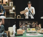 '크라임씬 리턴즈', 최종 에피소드 스틸 선공개…최후의 범인 밝혀진다