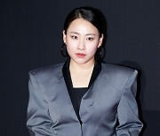 [ET포토] 조현아, '강렬한 눈빛'