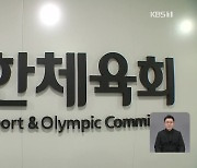 2시간 행사에 12억 원?…대한체육회, 투명한 예산 감독 필요성