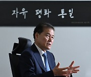 [Herald Interview] Rival heir to Kim Ju-ae unlikely to appear: unification minister