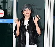 레드벨벳 슬기 ‘청바지가 잘 어울리는 여자’