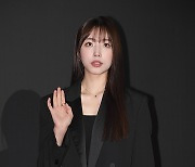 성해은 ‘청초한 미모’