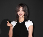 한예슬 ‘허쉬컷 매력’