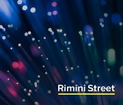 Rimini Street Launches Rimini Custom™ to Expand its Award-Winning Services to a Broader Scope of Enterprise Software