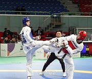 박우혁·장준 2024년 국가대표 선발전 우승, 5월 아시아선수권 참가