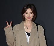 [포토S] 이소라, '오랜만이죠?'