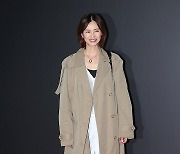 [포토S] '모델 이소라의 꾸안꾸 패션'