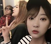 EXID 혜린, 故신사동호랭이 절절한 추모 "알아주는 사람 없이 힘들었을 것"