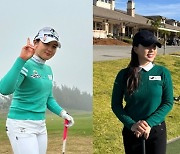 '드디어 다음주 개막' KLPGA 홍보모델 12인, 설레는 시즌 각오