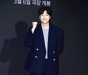 [TD포토] 나인우 '현실에 없는 본부장님'