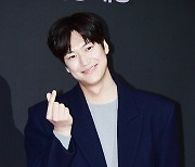 [TD포토] 나인우 '요즘 대세'