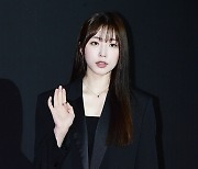 [TD포토] 성해은 '빛나는 미모'