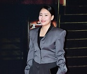 [TD포토] 조현아 '마음 먹고 꾸민 패션'