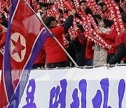 JAPAN NORTH KOREA OLYMPIC SOCCER