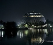 INDIA SOLAR DOME